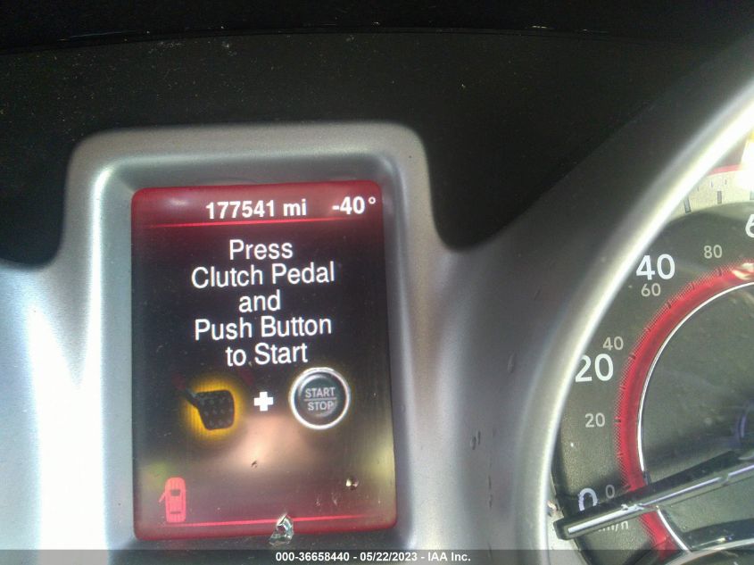 2016 DODGE JOURNEY SXT - 3C4PDCBG3GT206909