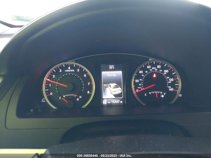 2015 TOYOTA CAMRY XLE/SE/LE/XSE - 4T1BF1FK2FU902037