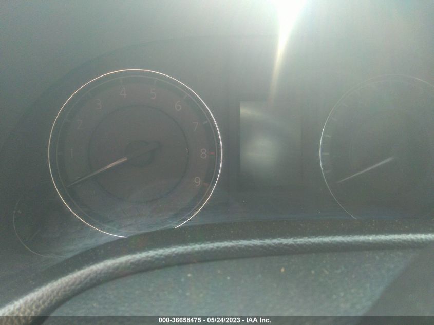 2013 INFINITI G37 SEDAN X - JN1CV6AR3DM757345