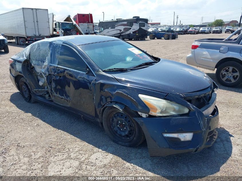 2014 NISSAN ALTIMA 2.5 - 1N4AL3AP2EC278998