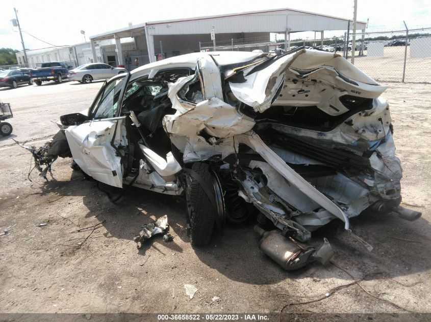 2018 NISSAN ALTIMA 2.5 SR - 1N4AL3AP6JC239325