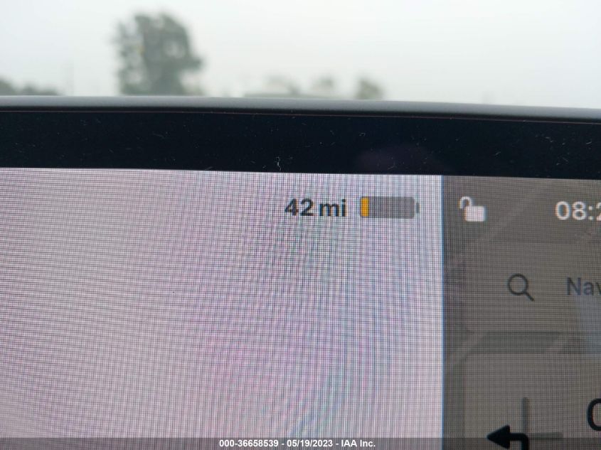 2021 TESLA MODEL 3 STANDARD RANGE PLUS - 5YJ3E1EA4MF922395