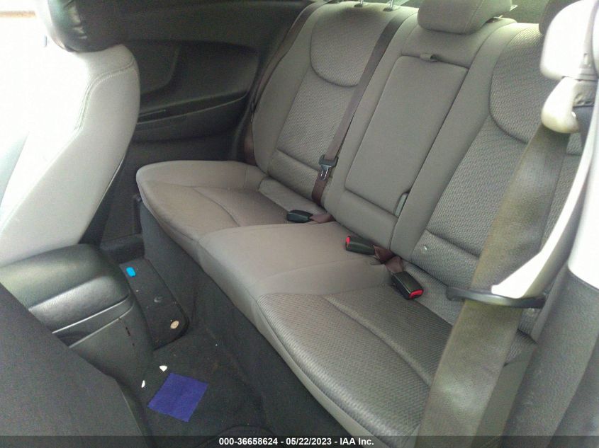 2014 HYUNDAI ELANTRA COUPE KMHDH6AH0EU027048