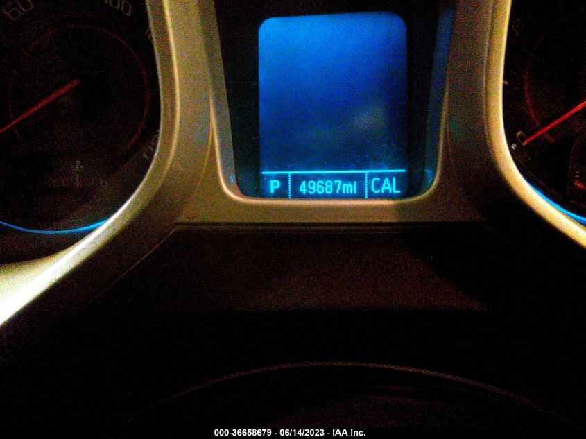 2015 CHEVROLET CAMARO LT - 2G1FD3D35F9226739