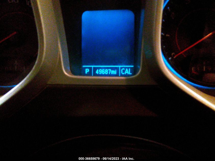 2015 CHEVROLET CAMARO LT - 2G1FD3D35F9226739