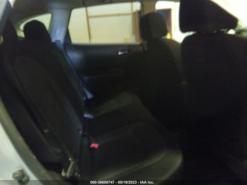 2013 NISSAN ROGUE - JN8A55MV4DW114303