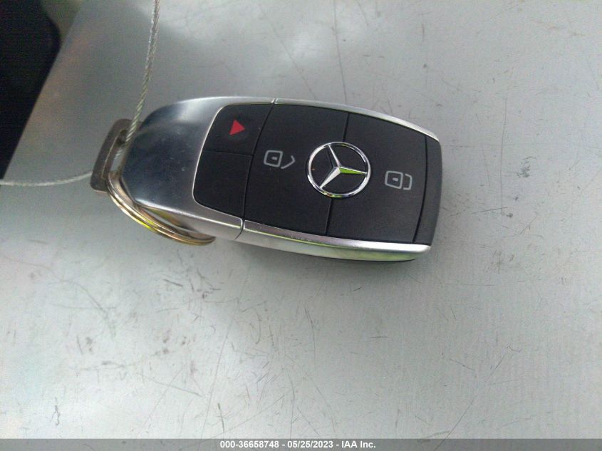 2022 MERCEDES-BENZ GLA GLA 250 - W1N4N4GBXNJ345838
