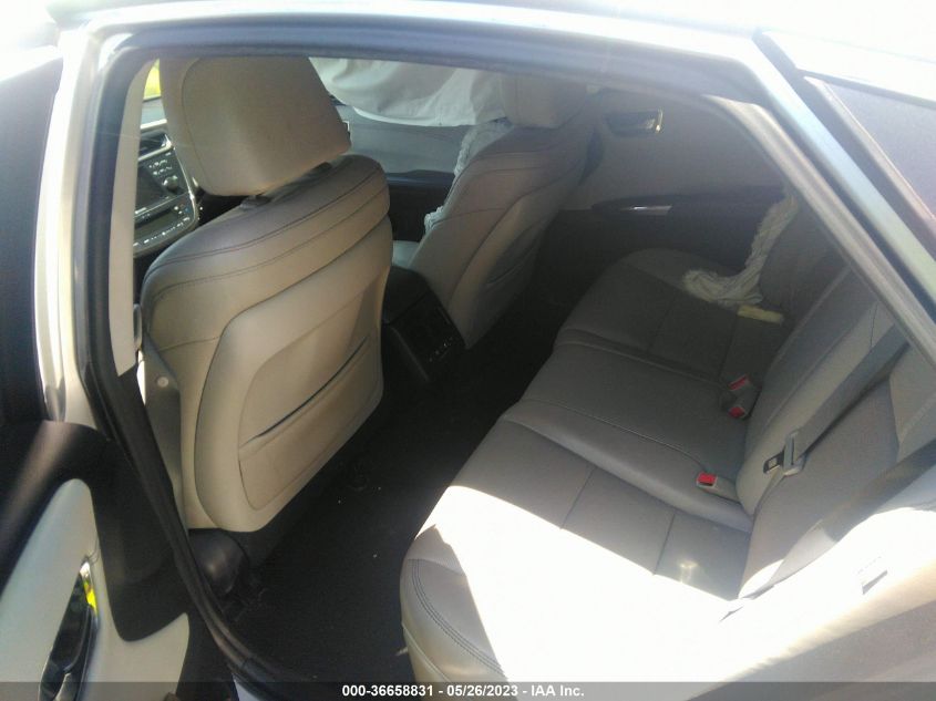 2013 TOYOTA AVALON XLE/LIMITED - 4T1BK1EB3DU061761