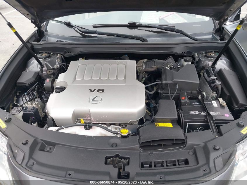2014 LEXUS ES 350 - JTHBK1GG0E2088361
