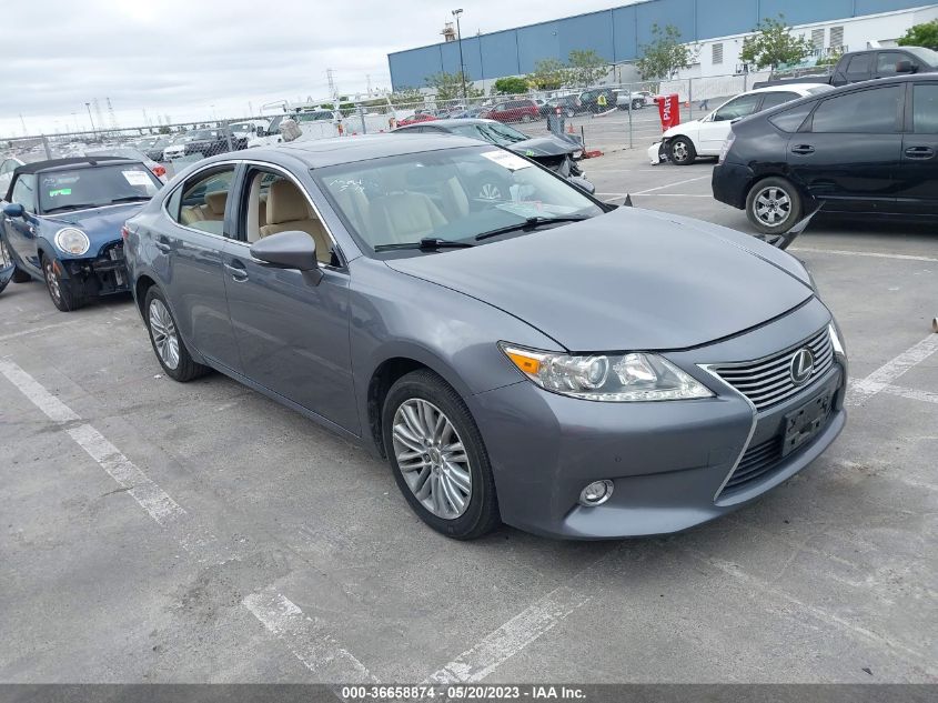 2014 LEXUS ES 350 - JTHBK1GG0E2088361