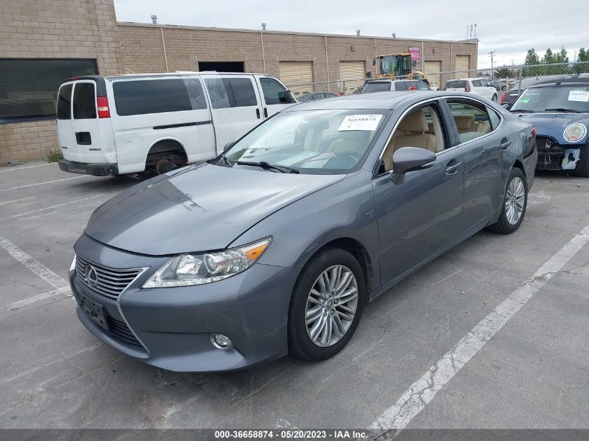 2014 LEXUS ES 350 - JTHBK1GG0E2088361