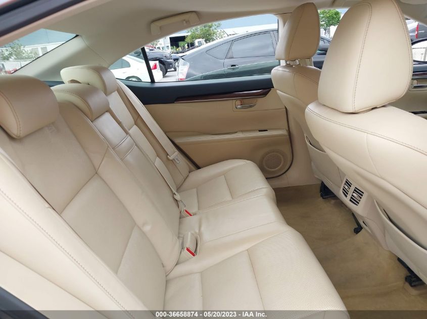 2014 LEXUS ES 350 - JTHBK1GG0E2088361