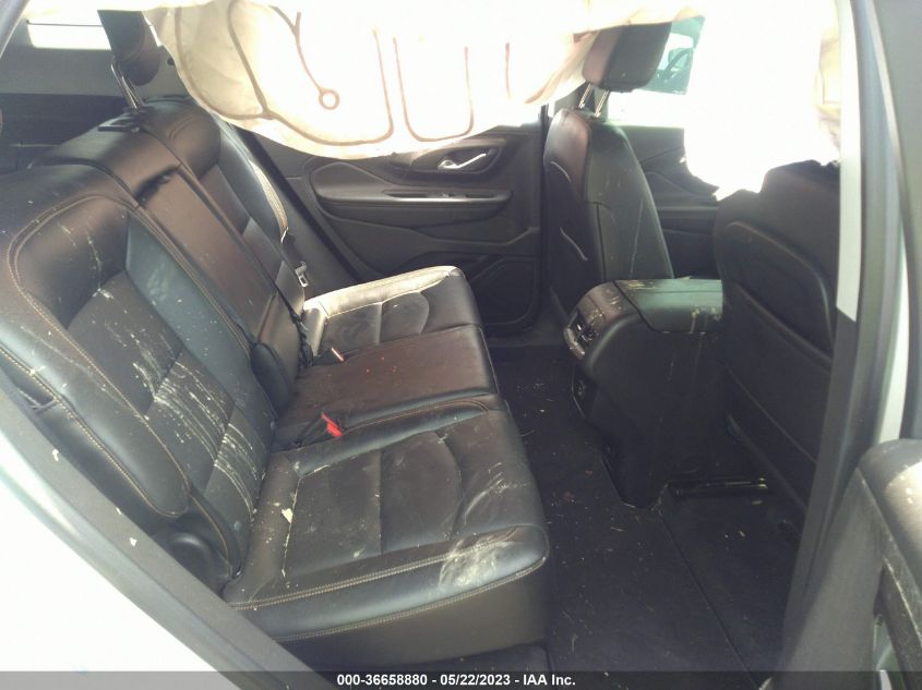 2020 GMC TERRAIN SLT - 3GKALPEX1LL211262