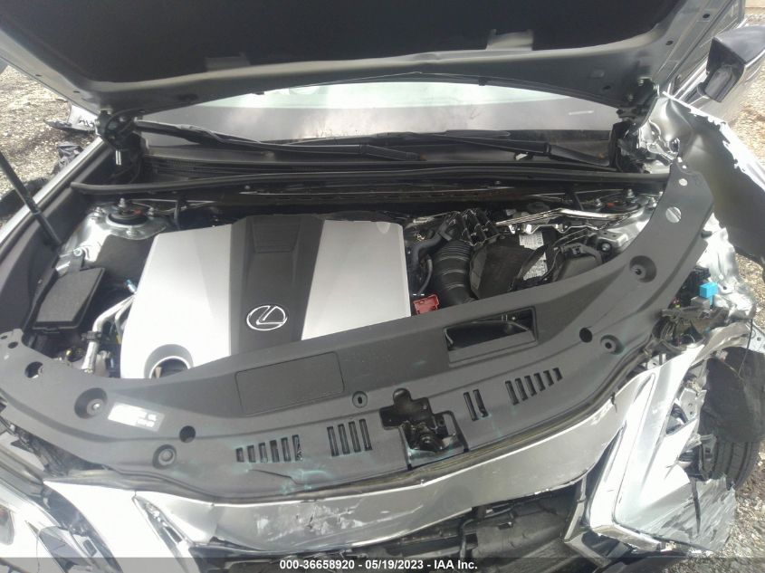 2023 LEXUS ES ES 350 - 58ADZ1B18PU150304