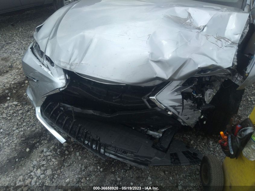 2023 LEXUS ES ES 350 - 58ADZ1B18PU150304