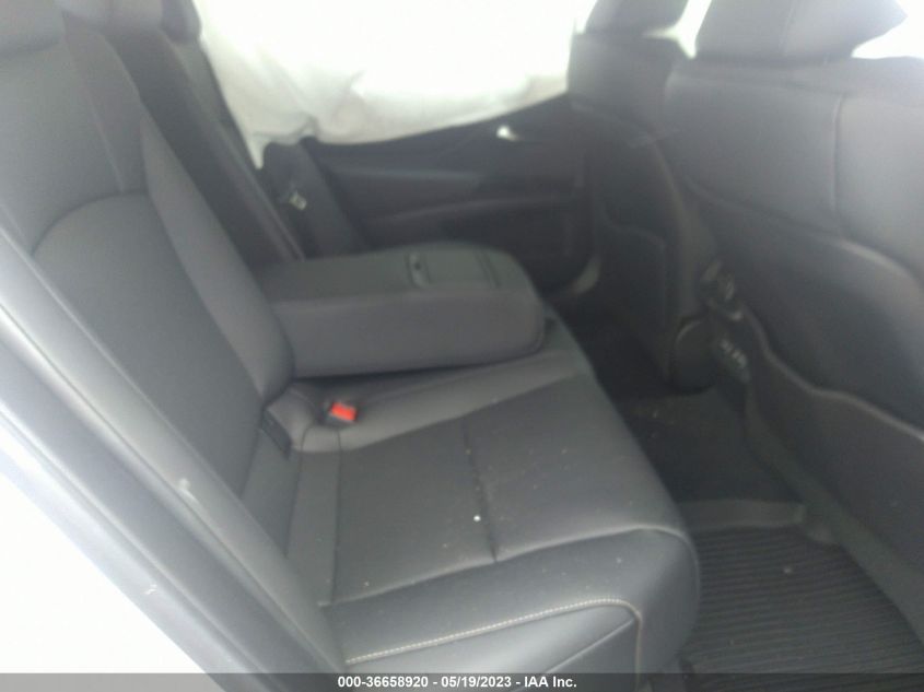 2023 LEXUS ES ES 350 - 58ADZ1B18PU150304