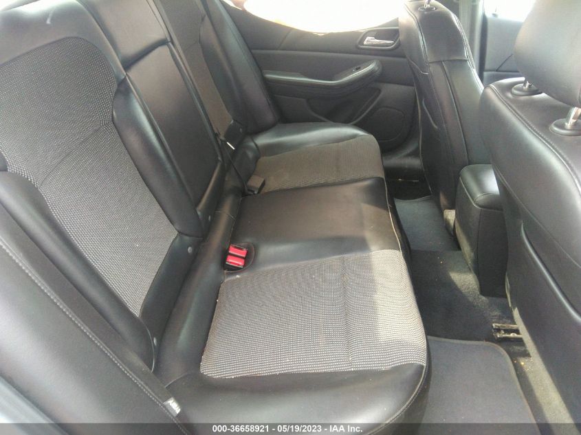2014 CHEVROLET MALIBU LT - 1G11E5SL4EF208356