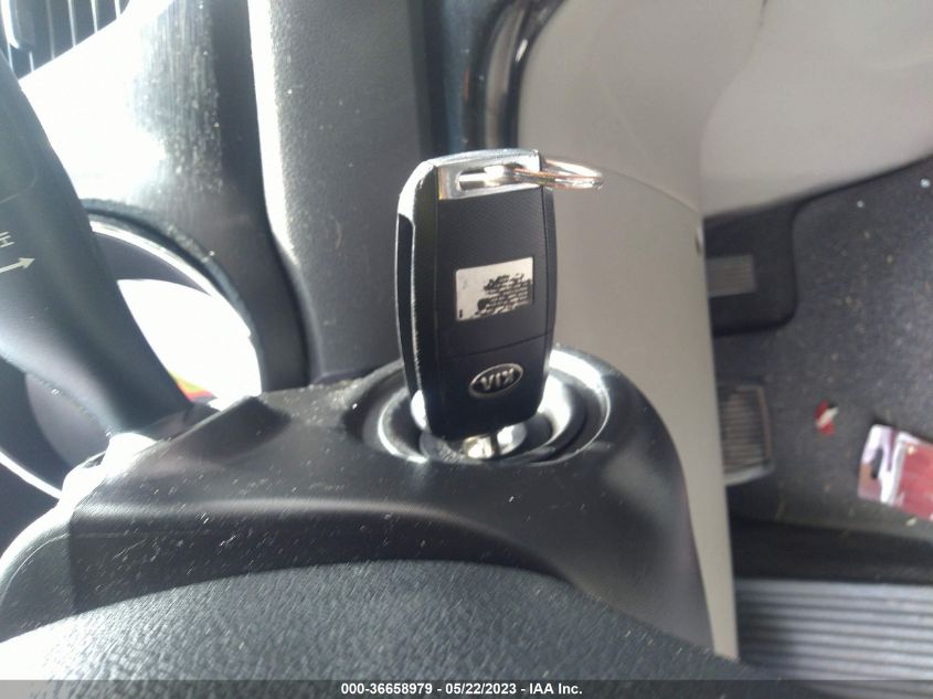 2016 KIA SEDONA LX - KNDMB5C18G6172202