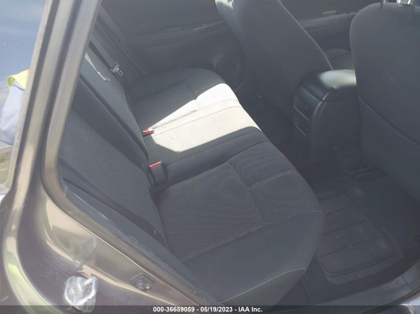 2017 NISSAN SENTRA S - 3N1AB7AP5HL636126