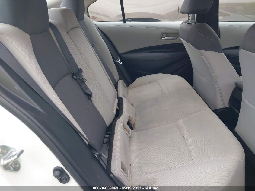2020 TOYOTA COROLLA LE - 5YFEPRAE0LP119029