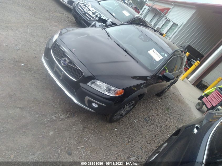 2015 VOLVO XC70 T6 PREMIER PLUS YV4902NC7F1198923