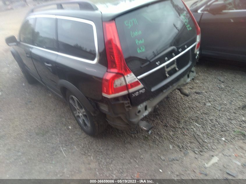 2015 VOLVO XC70 T6 PREMIER PLUS YV4902NC7F1198923
