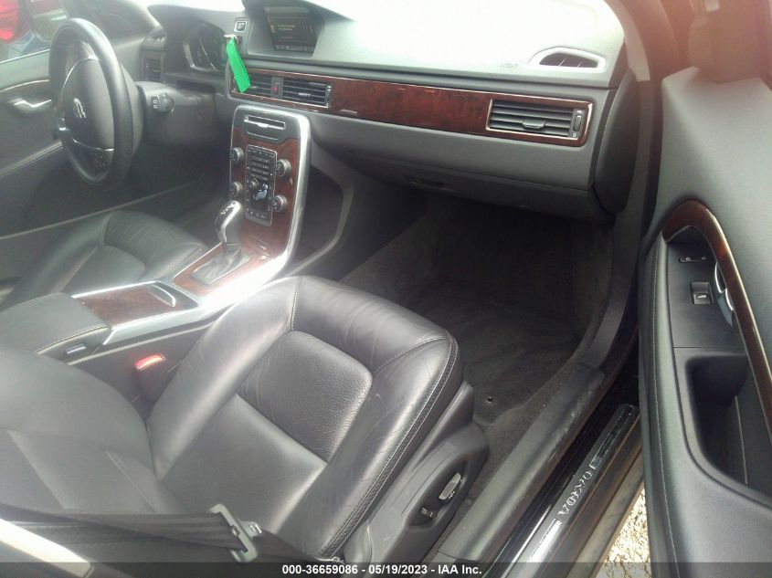 2015 VOLVO XC70 T6 PREMIER PLUS YV4902NC7F1198923