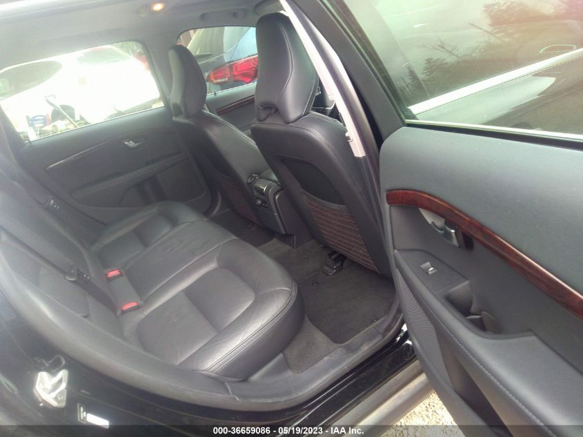 2015 VOLVO XC70 T6 PREMIER PLUS YV4902NC7F1198923