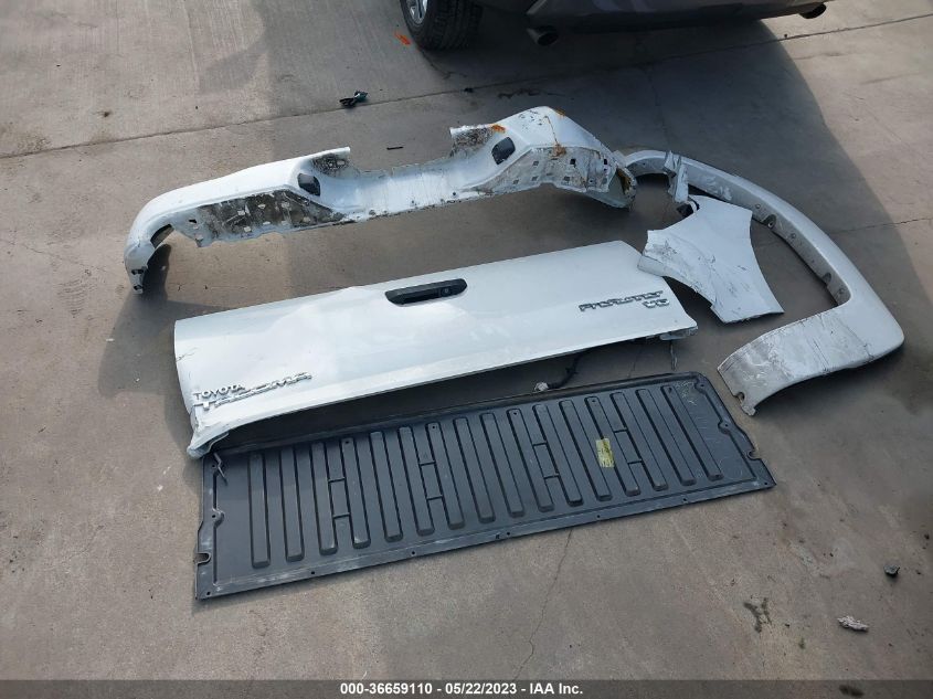 2013 TOYOTA TACOMA PRERUNNER - 5TFTU4GN9DX029469