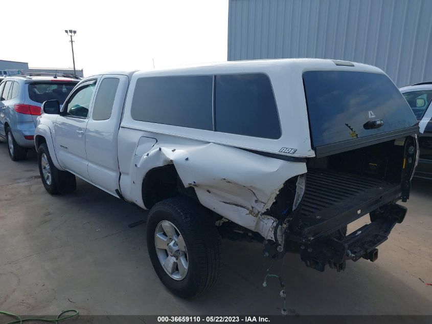 2013 TOYOTA TACOMA PRERUNNER - 5TFTU4GN9DX029469