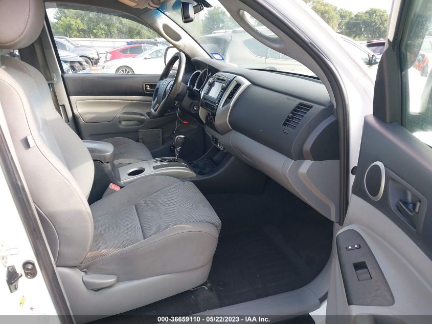 2013 TOYOTA TACOMA PRERUNNER - 5TFTU4GN9DX029469