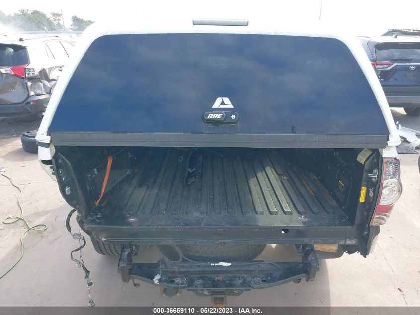 2013 TOYOTA TACOMA PRERUNNER - 5TFTU4GN9DX029469