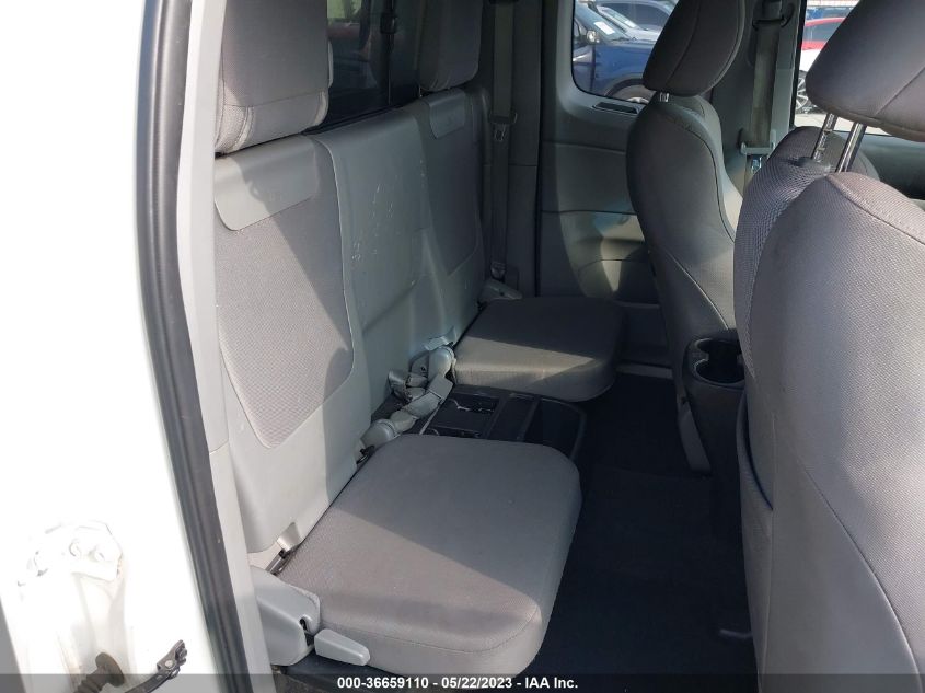 2013 TOYOTA TACOMA PRERUNNER - 5TFTU4GN9DX029469