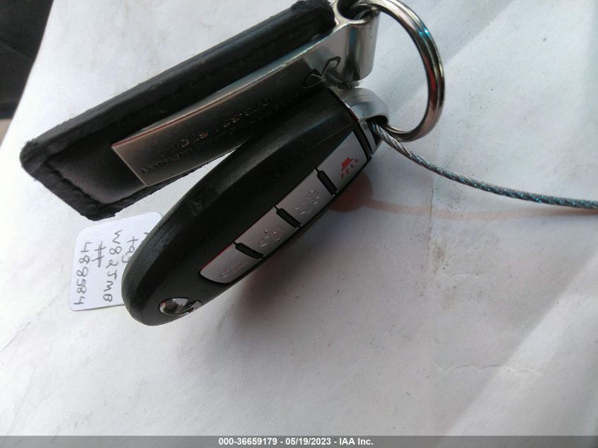 2013 INFINITI G37 SEDAN X - JN1CV6AR9DM356897