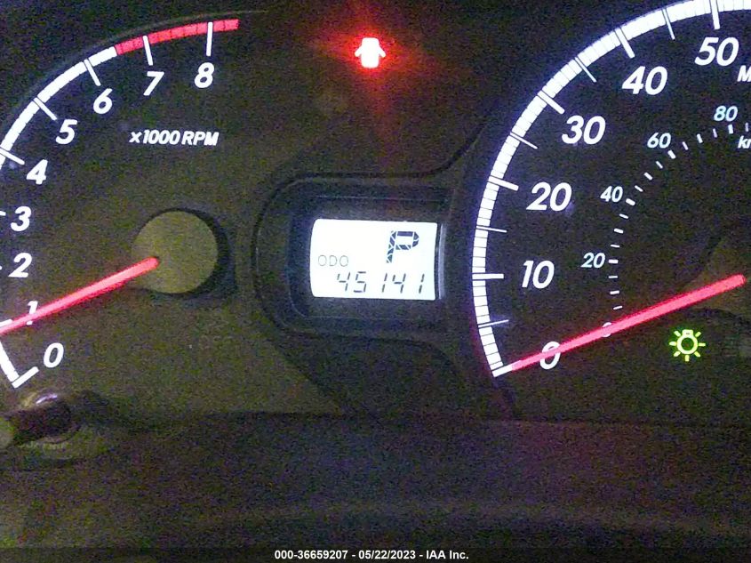 2013 TOYOTA SIENNA LE - 5TDKK3DC1DS395740
