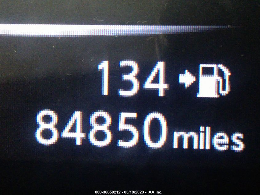 2017 NISSAN ROGUE SPORT SV - JN1BJ1CR8HW142324