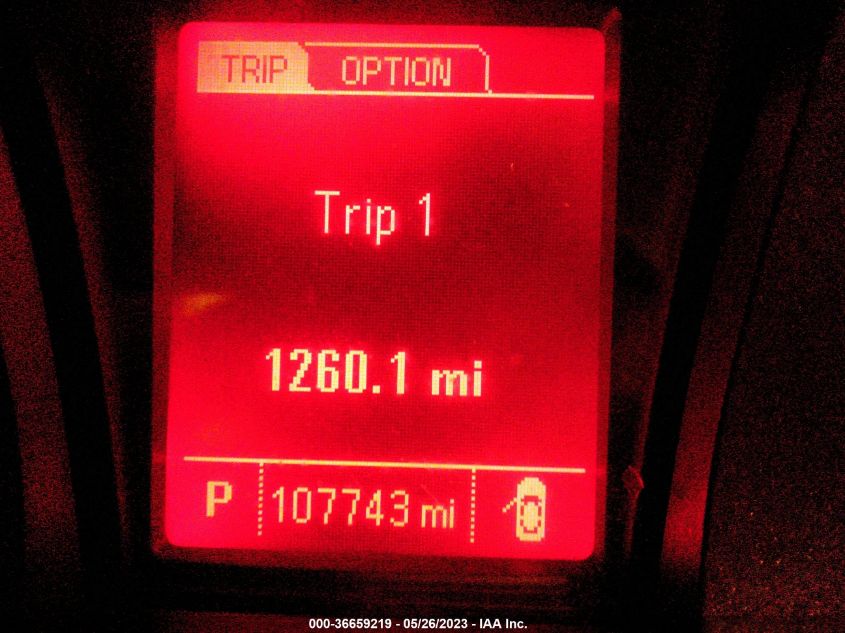 2015 GMC TERRAIN SLE - 2GKALMEK1F6119810