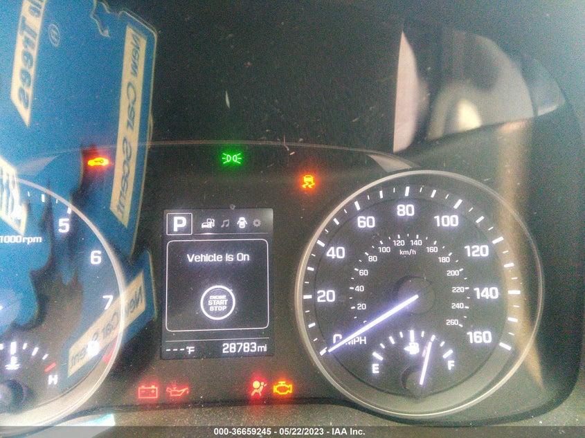 VIN 5NPD84LF8JH297430 2018 HYUNDAI ELANTRA VALUE EDITION