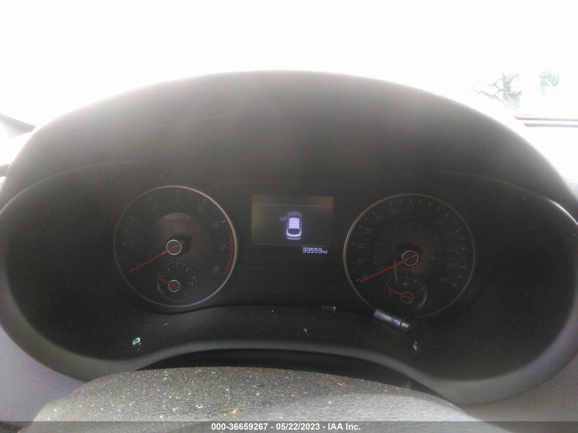 VIN KNAE35LC1M6096723 2021 KIA STINGER GT