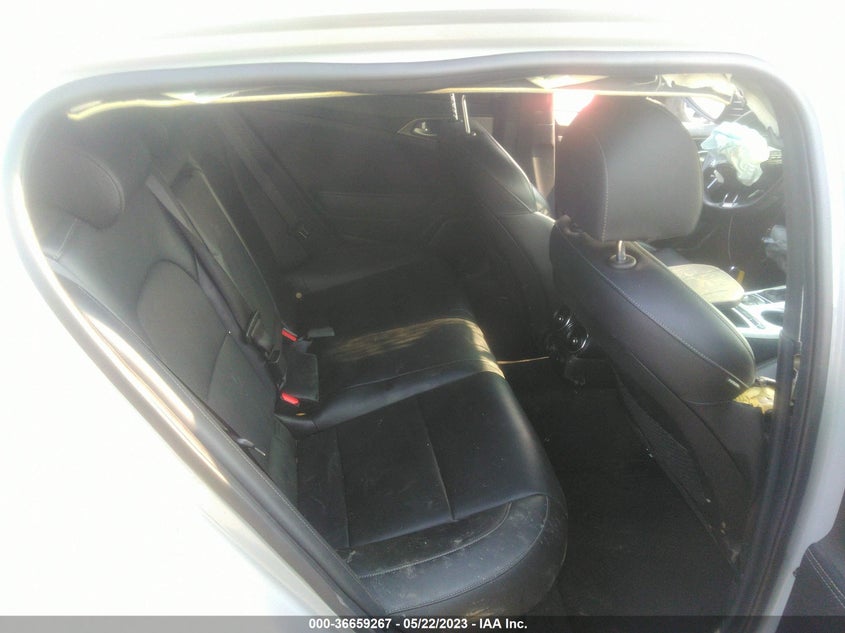 VIN KNAE35LC1M6096723 2021 KIA STINGER GT