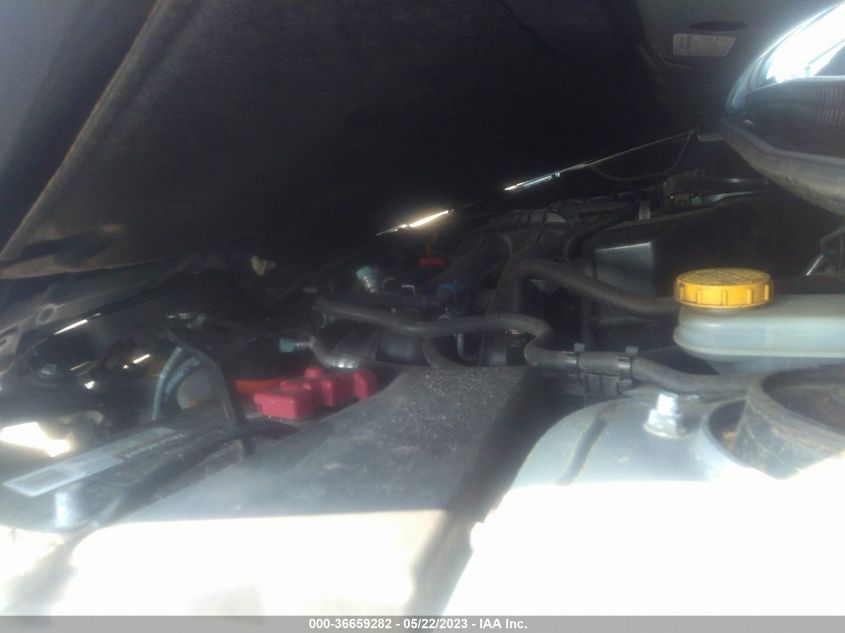 2014 SUBARU IMPREZA SEDAN - JF1GJAA62EH025811
