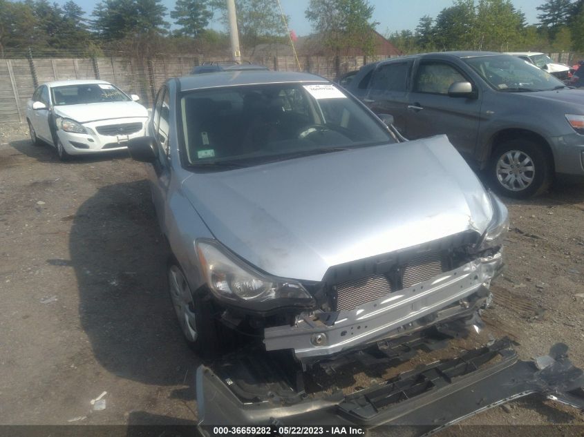 2014 SUBARU IMPREZA SEDAN - JF1GJAA62EH025811