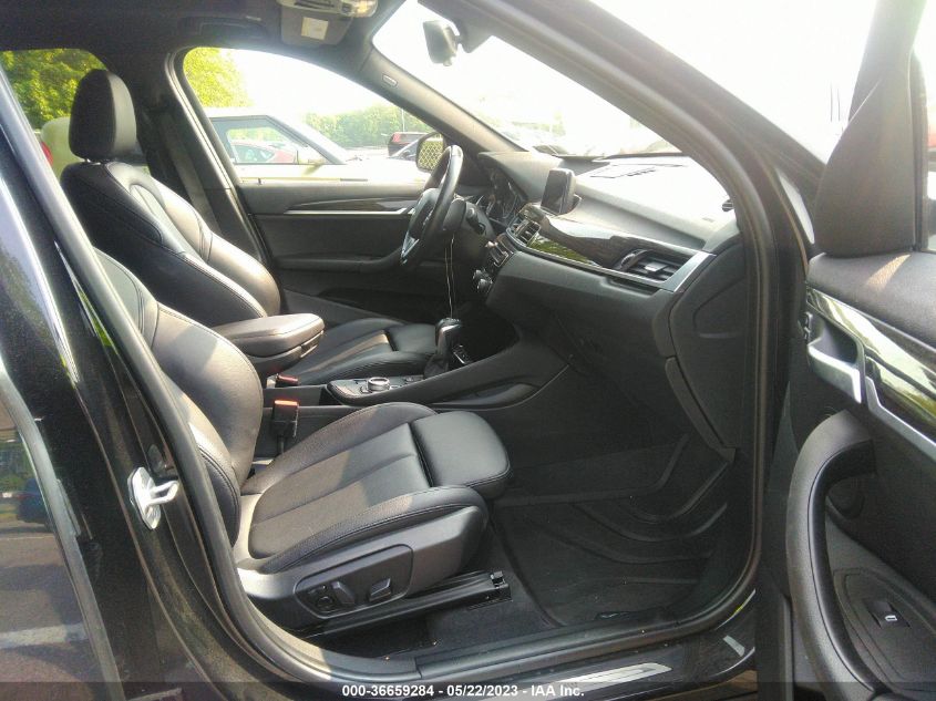 2018 BMW X1 XDRIVE28I - WBXHT3C32J5F90374