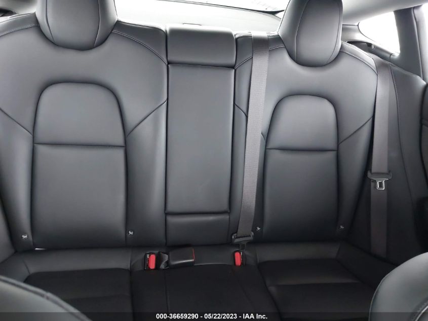 2018 TESLA MODEL 3 RANGE BATTERY - 5YJ3E1EA2JF063450