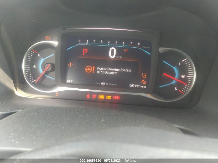 2022 HONDA PILOT EX-L - 5FNYF6H5XNB032709