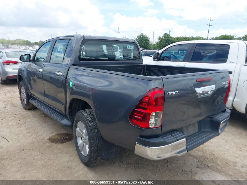 2019 TOYOTA OTHER MR0HA8CD1J1055762