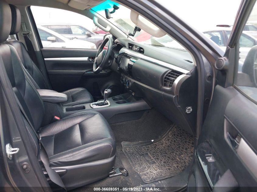 2019 TOYOTA OTHER MR0HA8CD1J1055762