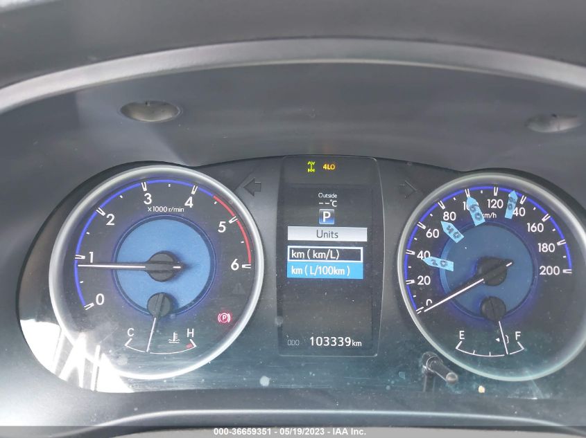 2019 TOYOTA OTHER MR0HA8CD1J1055762