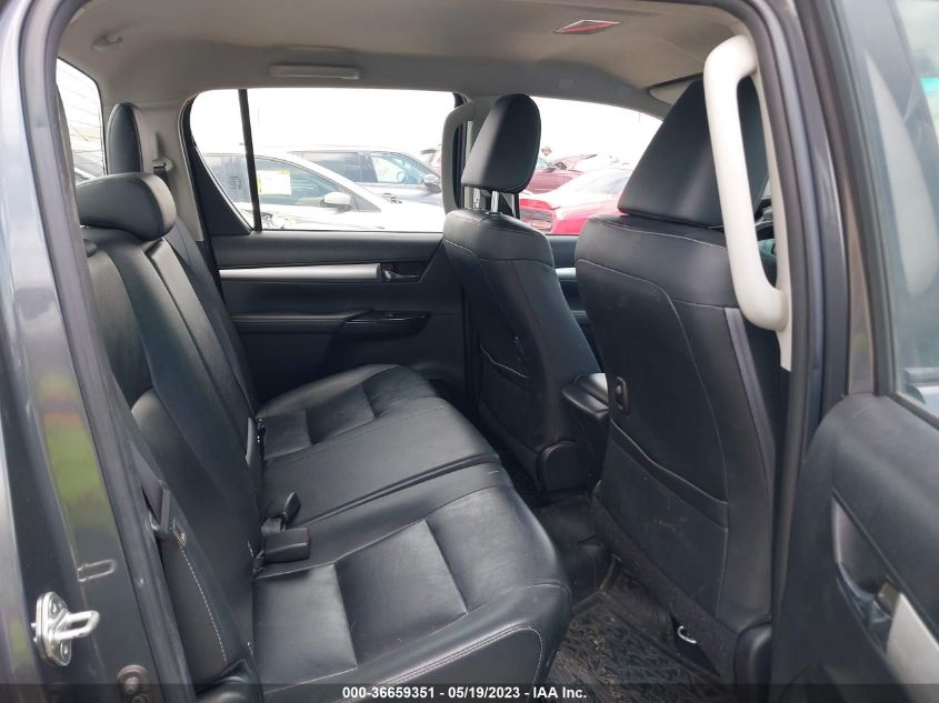 2019 TOYOTA OTHER MR0HA8CD1J1055762