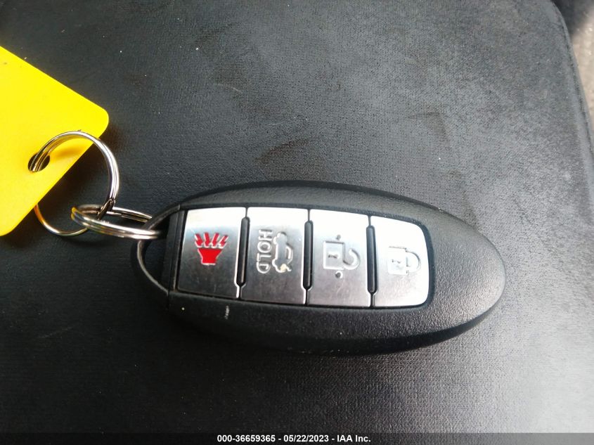 2014 NISSAN ALTIMA 2.5 S - 1N4AL3AP8EN253236